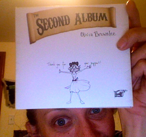 THEY FINALLY CAAAME!!